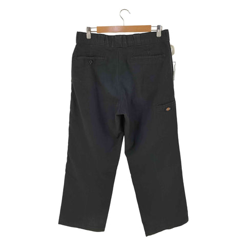 ディッキーズ Dickies Loose Fit ダブルニー ワークパンツ メンズ  36×30